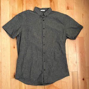 Frank & Oak Odessa Oxford